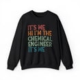 thumbnail image 1 of Chemical engineer Sweatshirt, Gifts, Crewneck, 1 of 4