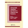 thumbnail image 1 of Chemically Modified Surfaces,: Chemically Modified Surfaces S (Hardcover), 1 of 1
