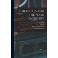 thumbnail image 1 of Chemicals and the Food Industry; M26, (Hardcover), 1 of 1