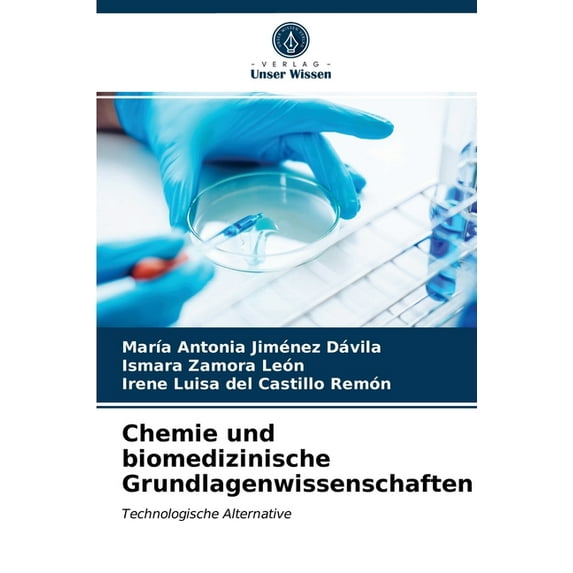 Chemie und biomedizinische Grundlagenwissenschaften (Paperback)