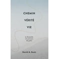 thumbnail image 1 of Chemin Vérité Vie: Le discipulat, un parcours de grâce (Paperback), 1 of 1
