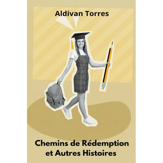 Chemins de Rédemption et Autres Histoires (Paperback)