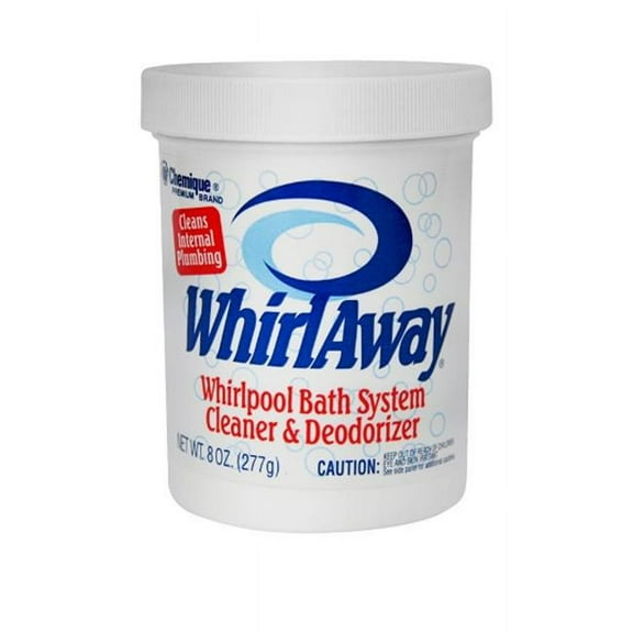 Chemique Whirlaway Cleaner & Deodorizer 8 oz.  2 Pack
