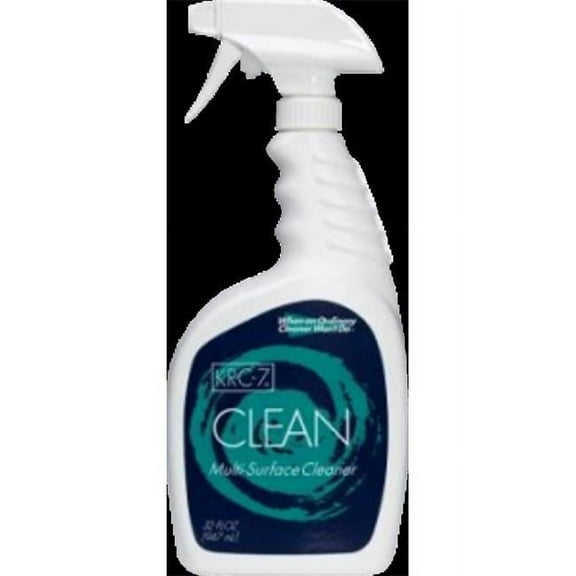 Chemique Multi-Surface Cleaner 32 oz. 2 Pack