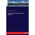 thumbnail image 1 of Chemische Untersuchungen über die Vegetation, (Paperback), 1 of 1