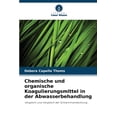 thumbnail image 1 of Chemische und organische Koagulierungsmittel in der Abwasserbehandlung, (Paperback), 1 of 1