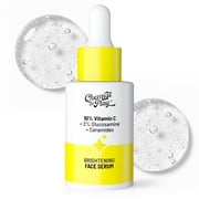 Chemist At Play Vitamin C Face Serum | Lightweight Daily Serum for Skin Care Routine | 30ml