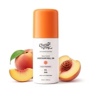 Chemist at Play Under-Arm Roll-On Peach Fragrance, 40 mL