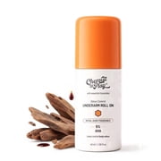Chemist at Play Underarm Roll-On with Royal Oudh Fragrance 40 ml