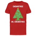 thumbnail image 1 of Chemistree Oh Chemistree Song Men's T-shirt, 1 of 1