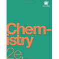 thumbnail image 1 of Pre-Owned Chemistry 2e by OpenStax (hardcover version, full color) (Hardcover) 194717262X 9781947172623, 1 of 1