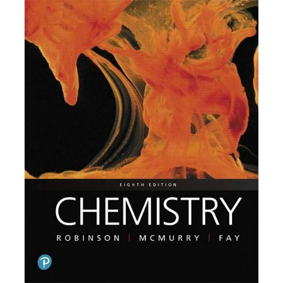 Pre-Owned Chemistry Paperback