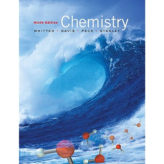 Pre-Owned Chemistry