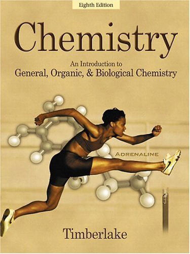 Biological　General,　An　and　Chemistry　Introduction　Organic,　to　Chemistry