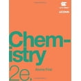 thumbnail image 1 of Pre-Owned Chemistry: Atoms First 2e by OpenStax (Official Print Version, Paperback, Full Color), English, 1 of 1