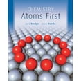 thumbnail image 1 of Pre-Owned Problem-Solving Workbook with Selected Solutions for Chemistry: Atoms First (Paperback) 0077385764 9780077385767, 1 of 1