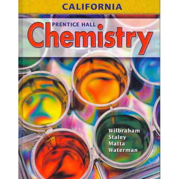 Pre-Owned Chemistry - California Edition