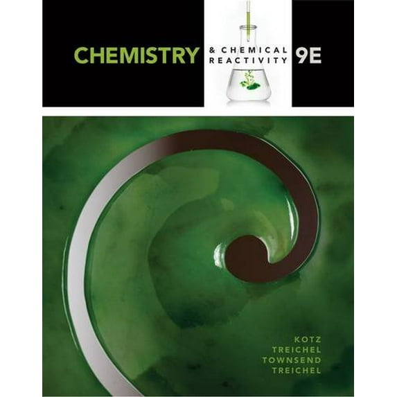 Chemistry & Chemical Reactivity