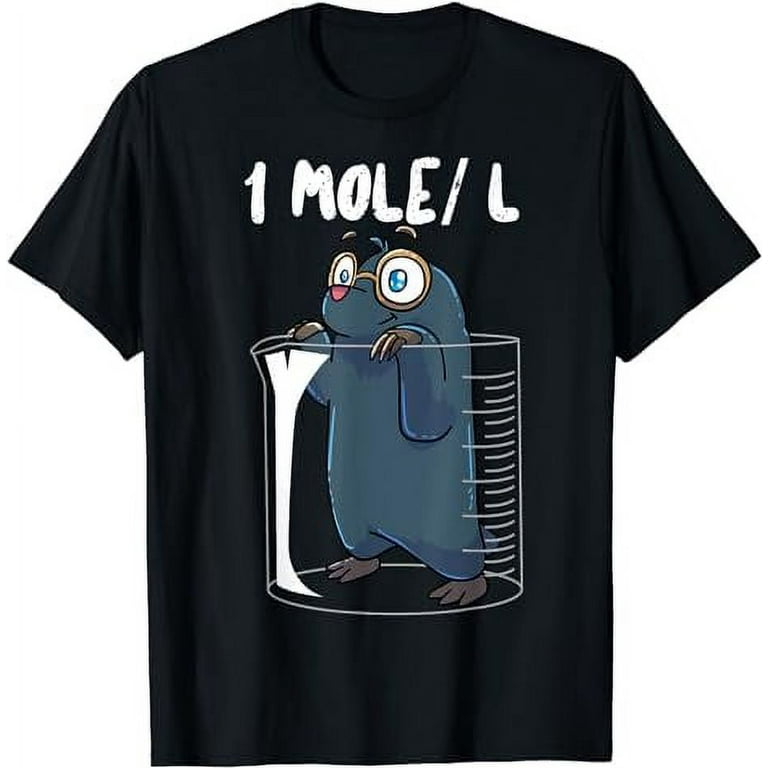 Chemistry T-Shirt Chemist Tshirt Science Teacher Student Chemistry T-Shirt Chemist Tshirt Science Teacher Student