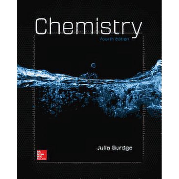 Chemistry Hardcover