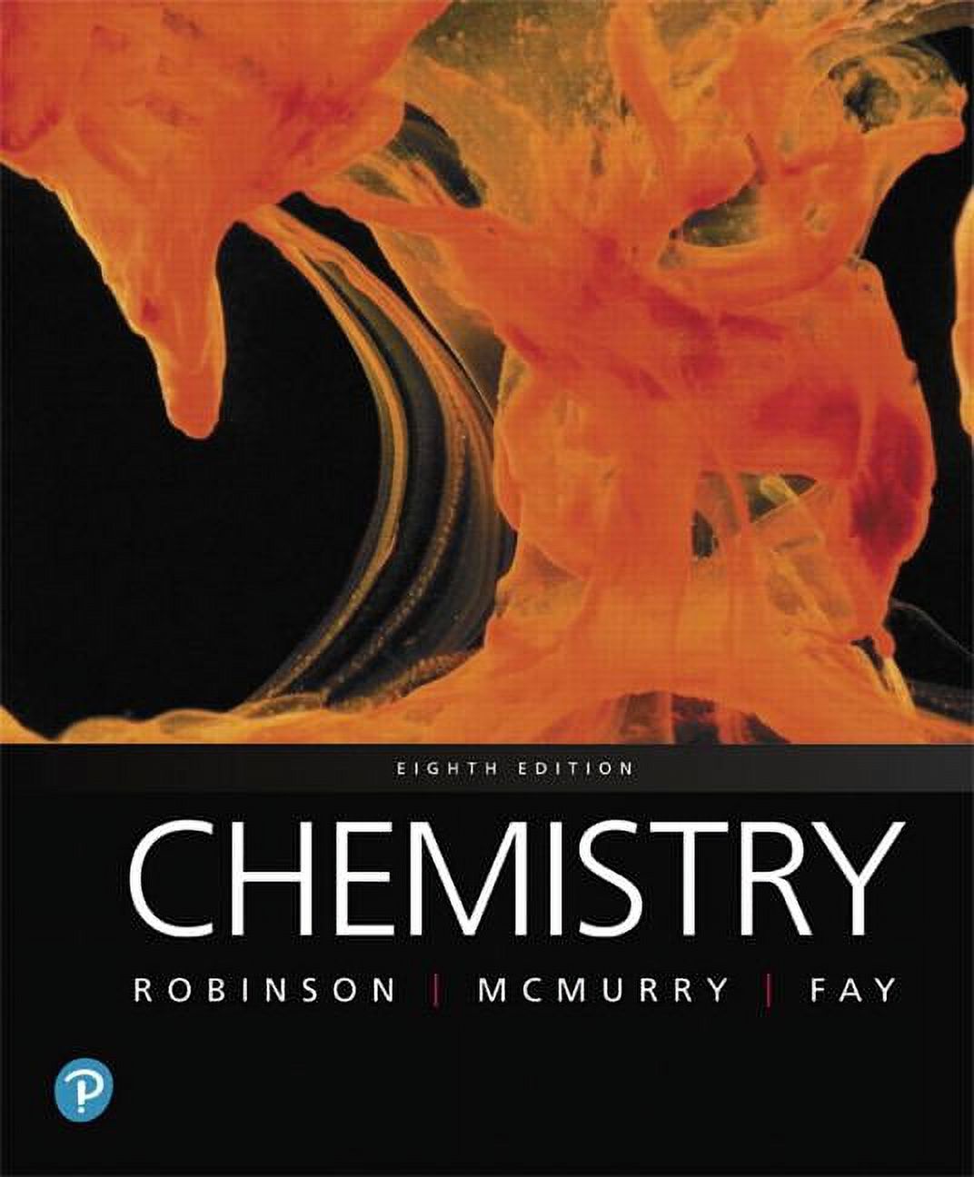 Chemistry (Hardcover) - image 1 of 1