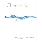 Chemistry Hardcover