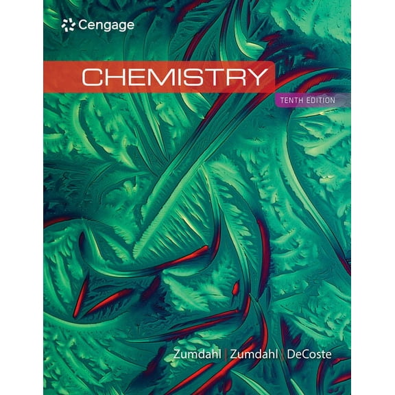 Chemistry, (Hardcover)