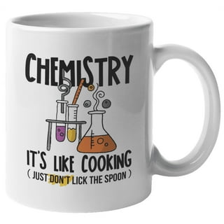Coffee Chemistry Thermos – The Science Museum of Minnesota
