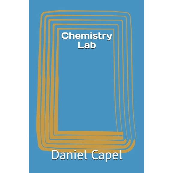 Chemistry Lab, (Paperback)