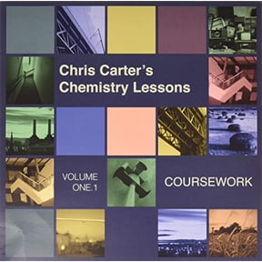 Chemistry Lessons: Coursework - Volume 1.1 (LP)