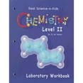thumbnail image 1 of Pre-Owned Chemistry Level II Laboratory Workbook (Paperback) 0976509792 9780976509790, 1 of 1