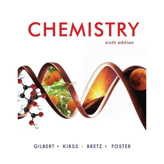 Chemistry, (Paperback)