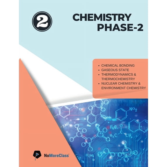 Chemistry Phase 2, (Paperback)