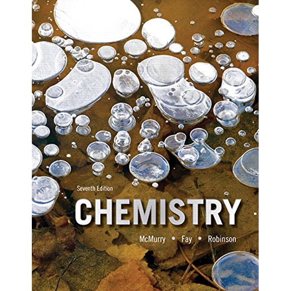 Pre-Owned Chemistry Plus Mastering Chemistry with Etext -- Access Card Package Hardcover