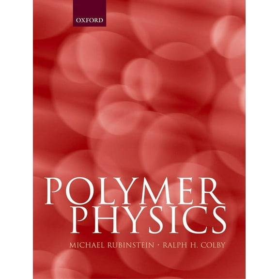 Chemistry Polymer Physics, (Hardcover)