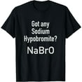 thumbnail image 1 of Chemistry Shirt Funny Science Shirts Student Teacher Gift, 1 of 4
