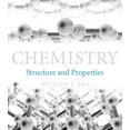 thumbnail image 1 of Pre-Owned Chemistry: Structure and Properties (Hardcover) 0321834682 9780321834683, 1 of 1