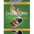 thumbnail image 1 of Pre-Owned Student's Solutions Manual: for Chemistry: The Science in Context, Fourth Edition (Paperback) 0393936473 9780393936476, 1 of 1