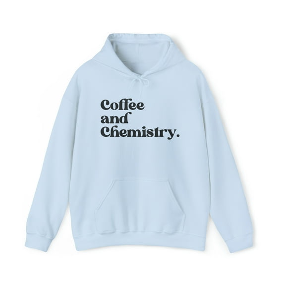 Chemistry Teacher Science Professor Hoodie, Gifts, Hooded Sweatshirt