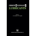 thumbnail image 1 of Chemistry &amp; Tech Lub Ricants, (Hardcover), 1 of 1