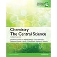 thumbnail image 1 of Pre-Owned Chemistry: The Central Science, Global Edition (Paperback) 1292057718 9781292057712, 1 of 1