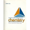 thumbnail image 1 of Pre-Owned Chemistry: The Central Science - Student's Guide to Brown and LeMay Paperback, 1 of 1