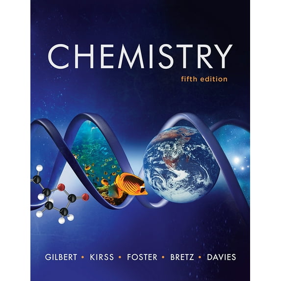 Chemistry: The Science in Context