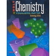 thumbnail image 1 of Chemistry Visualizing Matter Technology Edition by RINEHART AND WINSTON HOLT, 1 of 1
