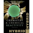 thumbnail image 1 of Pre-Owned Chemistry & Chemical Reactivity, Hybrid [With Access Code] (Paperback) 1111574987 9781111574987, 1 of 1