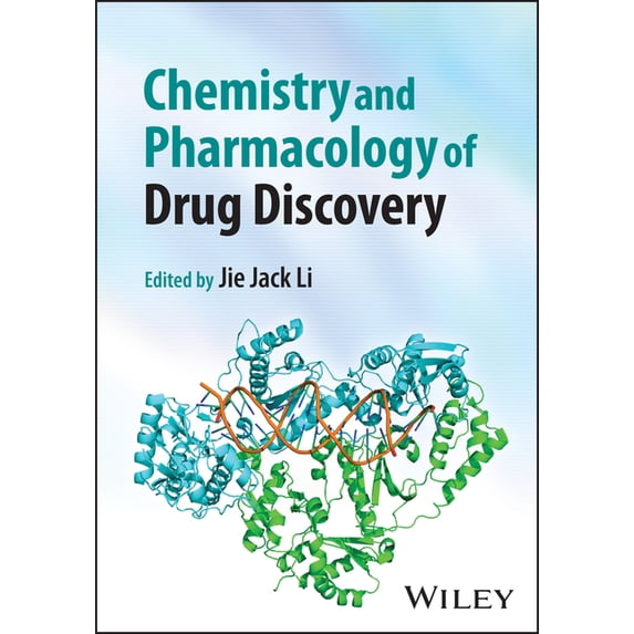 Chemistry and Pharmacology of Drug Discovery, (Hardcover)