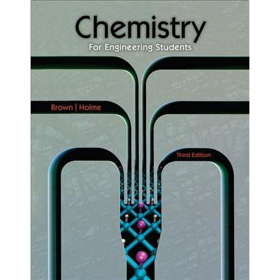 Chemistry for Engineering Students