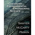 thumbnail image 1 of Pre-Owned Chemistry for Environmental Engineering and Science (Hardcover) 0072480661 9780072480665, 1 of 1