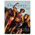 thumbnail image 1 of Pre-Owned Chemistry for the Health Sciences (Chemistry for the Health Sciences (Sackheim)) (Hardcover) 0137443196 9780137443192, 1 of 1
