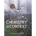 thumbnail image 1 of Chemistry in Context (Paperback) by American Chemical Society, 1 of 1